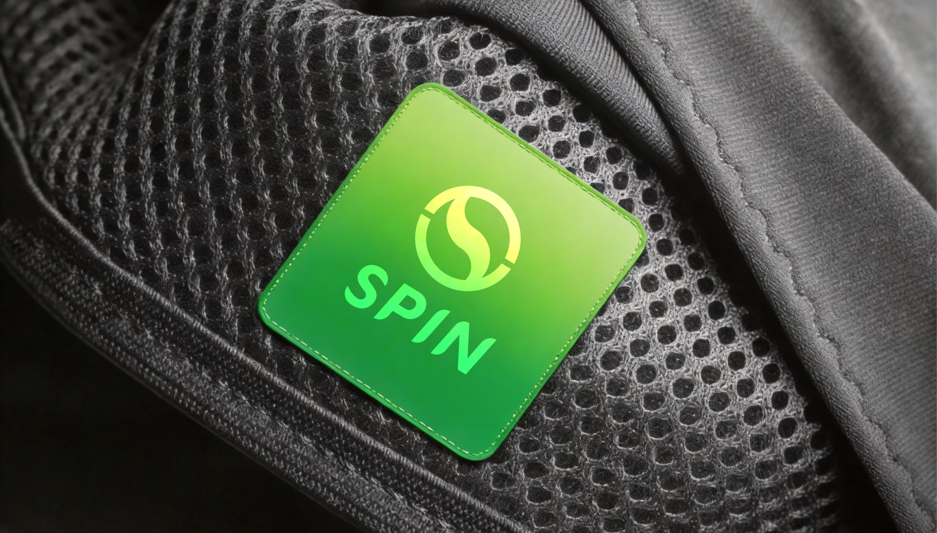 Identidade Visual para Spin Esporte e Atividade Física — imagem 9