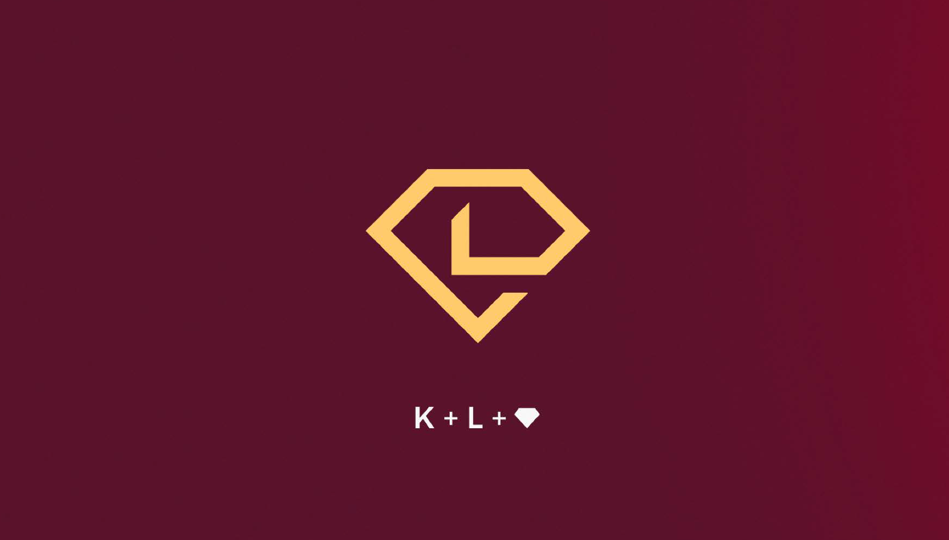 Identidade Visual para KL Joias — imagem 2