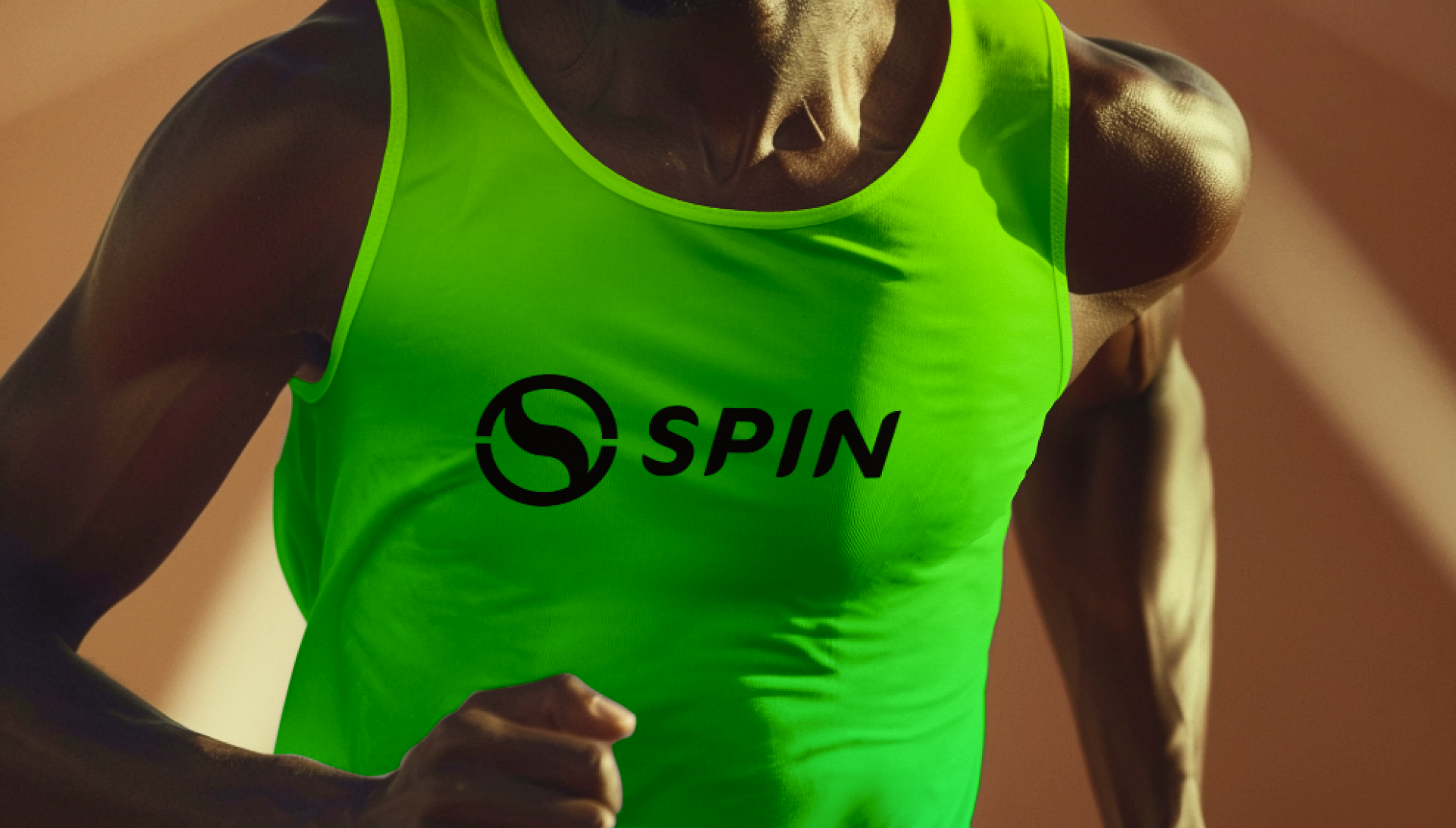 Identidade Visual para Spin Esporte e Atividade Física — imagem 6